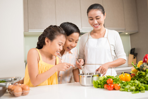 孕妇能吃海苔零食吗