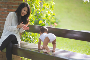 新生婴儿鼻塞严重