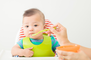 孩子支气管肺炎高烧不退怎么办