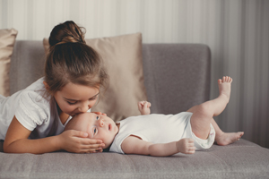 婴幼儿肝火旺的症状