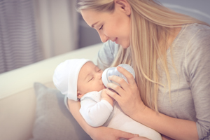 婴幼儿腹泻的诊断名称和标准