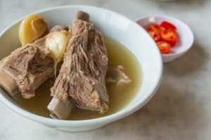 顺产吃鸽子最佳时间