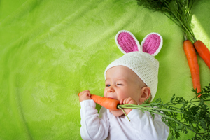 幼儿急疹出疹后护理幼儿