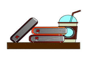 罗勒叶怎么摘