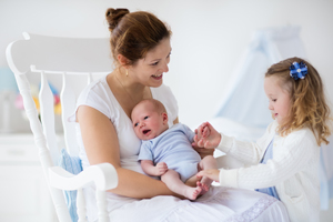 顺产生完孩子恶露多久能排干净