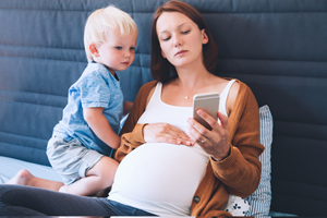 孕妇能用电磁炉吗_电磁炉对孕妇的影响_电磁炉对孕妇的危害