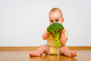 小孩营养不良怎么食补