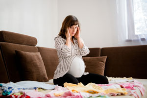 孕晚期盆骨需要检查吗女性