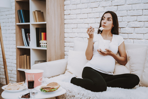 受孕成功会乳头痛吗.几天才能检测