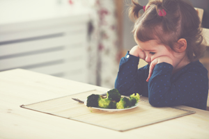 小孩出虚汗怎么调理食疗