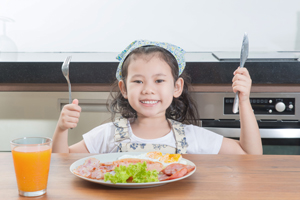 小孩有厌食症有哪些表现